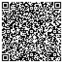QR code with Ultimate Tan CO contacts