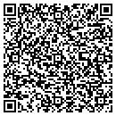 QR code with Ultimate Tans contacts