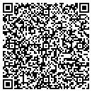 QR code with The Cleaning Service contacts