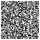QR code with Custom Granite & Tile LLC contacts