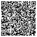 QR code with Saksoft contacts
