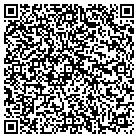 QR code with Backus Properties LLC contacts