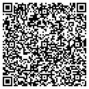 QR code with Uptown Tans contacts