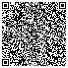QR code with uptown tans contacts