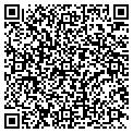 QR code with Henry V Adams contacts