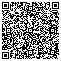 QR code with Awwm contacts