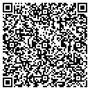 QR code with C And H Az Properties LLC contacts
