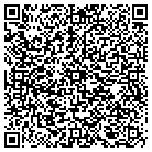 QR code with AAA Camper Shells & Trck Stuff contacts