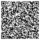 QR code with D & T Tile LLC contacts