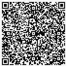 QR code with C & L Clover Properties 2 LLC contacts