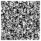 QR code with B & B Properties Two LLC contacts