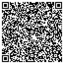 QR code with L B Production Center contacts