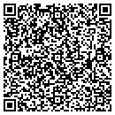 QR code with Horizon Inn contacts