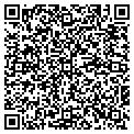 QR code with Hung David contacts