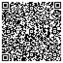 QR code with Hammond Tile contacts