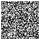 QR code with D & N Bryant LLC contacts