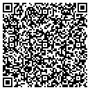 QR code with Cbeyond contacts