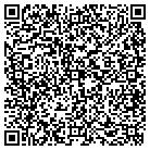 QR code with G & B Prescott Properties LLC contacts