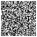 QR code with Hartwig Tile contacts
