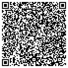 QR code with Iron Horse Lawn Care contacts