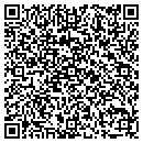 QR code with Hck Properties contacts