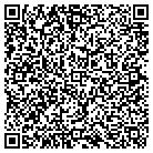 QR code with Cornerstone Recording Art Soc contacts
