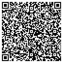 QR code with C K Architecture contacts