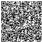 QR code with A Touch Of Class Janitorial contacts
