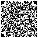 QR code with James R Barber contacts
