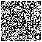 QR code with University Of Metaphysical contacts