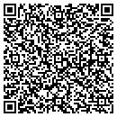 QR code with Kc Customs Inc Tile Co contacts