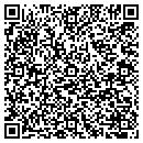 QR code with Kdh Tile contacts