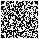 QR code with Jersey Kutz contacts