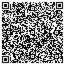 QR code with Held Over contacts
