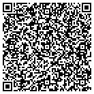 QR code with A 1 San Diego Property contacts