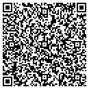 QR code with Urzign L L C contacts