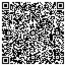 QR code with US E Direct contacts