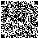 QR code with Projects By Hand Inc contacts