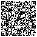QR code with Bronz Tanz contacts