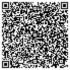 QR code with Johnson Jr Lawn Care Inc A E contacts