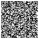 QR code with John R Barber contacts