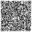 QR code with Peedle Paint And Tile contacts