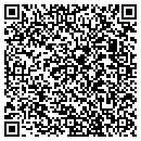 QR code with C & P Tel CO contacts