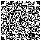 QR code with C & P Tel CO of Virginia contacts