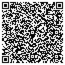 QR code with P & S USA contacts