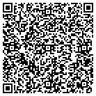 QR code with Apostle Pentecostal Churc contacts