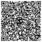 QR code with A K M E Properties L P contacts
