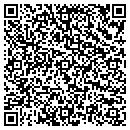 QR code with J&V Lawn Care Inc contacts