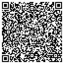 QR code with Roadrunner Tile contacts
