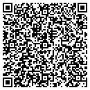 QR code with D & R Consulting contacts